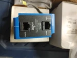 Brand New Leviton 3861-ETH Isolated Loop Circuit Protector 19.8VDC Loc 16A7. Fixed Price $400.00.