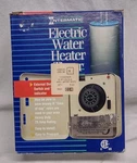 Intermatic Electric Water Heater Timer Wh 21 6250 Watts Amps Volts 60HZ. Fixed Price $28.95.