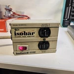 Tripp Lite Surge Protector 6FT Cord ISOBAR2-6. Fixed Price $24.99.