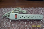 Freeman PP-16103MS/ Electripak Consumer Products E60767 Power Supply/suppresor. Fixed Price $8.99.