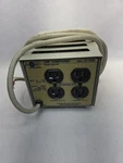 Used Tripp Lite LC-1200 B Line Conditioner. Fixed Price $79.99.