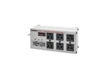 Eaton Tripp Lite Series Isobar 6-OUTLET Surge Protector, Ft. Cord With. Fixed Price $172.48.