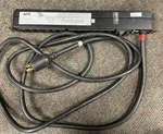 AP9571 Apc Rack Pdu, Basic, 1U, 30A, 208V, (12). Fixed Price $46.00.