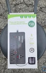 Surge Protectors With Infrared Motion Sensor Ipan Advanced. 15 New Boxes Total.. Fixed Price $300.00.
