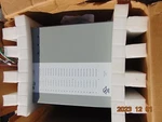 New Sycom SYCXL-480-3D Transient Voltage Surge Suppressor Protector 500KA Per Ph. Fixed Price $275.00.