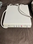 Interex S1301M Power Center Surge Protector For Retro Workstations. Fixed Price $54.98.