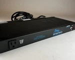 Middle Atlantic PD-915R Surge Protector 9-OUTLET 15A Rackmount 1RU. Fixed Price $43.50.