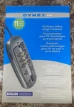 Dynex Dx- S114241- Outlet Pc/home Office Surge Protector 8-FOOT. Fixed Price $29.97.