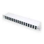Transtector 1101-972 (blank Slots, No Cards) Data Surge Protector Cpx Rack Mount. Fixed Price $169.99.