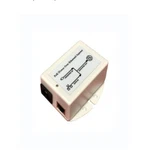 Tycon TP-POE-18G 18V, 24W Gigabit Power Inserter, Surge Protected Us Cord. Fixed Price $56.38.