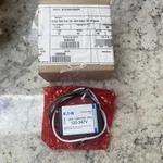 Cooper Lighting LS10N-347V-S Led Surge Protector Spd, Tvss, 120-347V. Fixed Price $124.99.