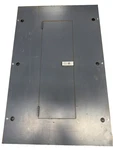 Ge 225A 3 Pole Phase Bolt In Panel W/breakers Tqb 120/208V Mlo Complete Nlab. Fixed Price $299.99.