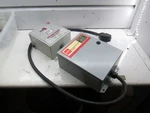 Esp Ikon Surge Protector PT80-120TM-630 Vl 120/240VAC Type. Fixed Price $215.00.