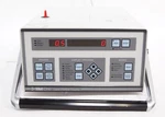 Met One Laser Particle Counter Model A2408-1-115-1. Fixed Price $600.00.