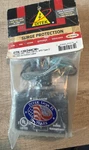 Ditek DTK-120 240CM+ 120/240-1 Vac Surge Protection. Fixed Price $50.00.