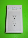 Choose Qty- Insteon 2663-222 Dual On/off Remote Control Outlet Module Smart Home. Fixed Price $41.45.