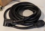 Coleman Rv Power Extension Cord 25FT 30 Amp Heavy Duty 10/3 Stw E54864. Fixed Price $34.95.