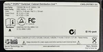 Server Technology Sentry Pops Switched Cdu CWG-24VYM311A1 208V. Fixed Price $225.00.