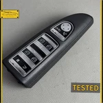 2007-09 Mercedes W221 S550 S600 S63 Amg Driver Master Window Switch Control Oem. Fixed Price $89.91.