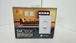 Niles SVC100K Sliding Volume Control With Selectable Impedance Magnification. Fixed Price $152.10.