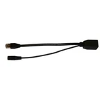 Tycon Passive Injector Injects Dc Power RJ45 Socket Pins 4,5(+) And 7,8(-).. Fixed Price $7.92.