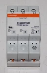 Mersen ST4803PYGM Surge Trap Protective Device Tpmov Ferraz Shawmut 277/480V 3PH. Fixed Price $129.00.