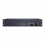 Cyberpower PDU44003 Single Phase 100 120 Vac 30A Switched Ats. Fixed Price $1149.01.