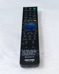 Sony RMT-B101A Remote Control. Fixed Price $8.00.