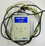 Erico Critec TDX100C 120/208V 100KA 3 Surge Surpressor Used. Fixed Price $200.00.