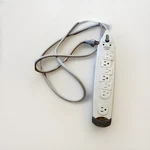 Belkin Outlet Surge Master Power Strip F9H700-05 Protector. Fixed Price $9.99.
