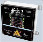 Global DTK-KG2 Kool Guard 120/240V 40AMP Surge Protector Voltage Monitor. Fixed Price $294.49.