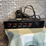 Furnlite Heavy Duty Computer Power Switching Surge Protector 4 Outlet. Fixed Price $29.90.