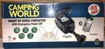 Camping World Smart Rv Surge Protector 50 Blue Tooth & Global Capable. Fixed Price $214.98.