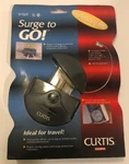 Curtis Surge To Go SP150T Swivel Cap 2 Protection Outlet Ideal For Travel. Fixed Price $12.99.