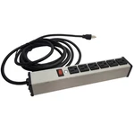 Wiremold UL207BD Plug-in Center Outlets, 16FT Cord, 12-1/4IN Length. Fixed Price $45.00.