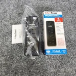 CSP300WU 3-OUTLET Professional Surge Suppressor 2 Usb Charging Ports. Fixed Price $9.00.