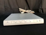 Interex, Model S3303M, Power Surge Suppressor And Multi Outlet Strip. Fixed Price $37.50.