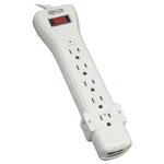 Tripplite SUPER6TEL12 Surge Protector 7 Outlet 12' Cord 1080J. Fixed Price $60.89.