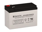12V 9AH Apc BN700MC Replacement By Sigmastek. Fixed Price $23.99.