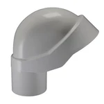 Cantex 5133743U Pvc Grey Service Entrance Cap 2 In.. Fixed Price $22.04.