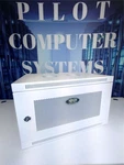 Tripp Lite CS16USBW Multi Device Charging Station Ports White. Fixed Price $749.00.