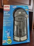 Apc Surgearrest PH8VT3 Protector Outlet Telephone Line Splitter. Fixed Price $45.00.