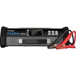 120A Stable Power Supply & 12V Battery Charger 16.5 Ft. TOP-T1200005 New!. Fixed Price $706.37.