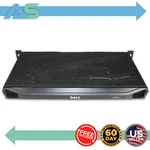 Dell DMPU2016 16-PORT Digital Kvm Switch Ip Remote Rackmount Dual Power Managed. Fixed Price $382.49.