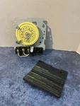 Intermatic T101M 24-HOUR Mechanical Timer Spst Mechanism 120V,. Fixed Price $21.99.