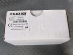 Black Box Network SP426A 4KV 10/100 Isolator -data #53. Fixed Price $125.00.