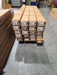 Apc AP8863 Rack Pdu 2G Metered Zerou 20A 120/208V. Fixed Price $495.00.
