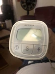 Belkin Conserve Insight Save Energy Use Monitor Model: F7C005. Fixed Price $24.00.