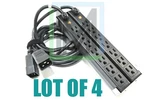 Lot Of 411273-001 Hp Pdu 417584-001 16A 100-127 Vac HSTNR-PS02 C20 C13. Fixed Price $99.00.
