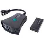 Kab Enterprise Co Ltd RC-021/TR-020 Electrician Indoor/outdoor Digital Timer. Fixed Price $38.56.